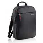 Miquelrius MR16982 backpack City backpack Black Polyester