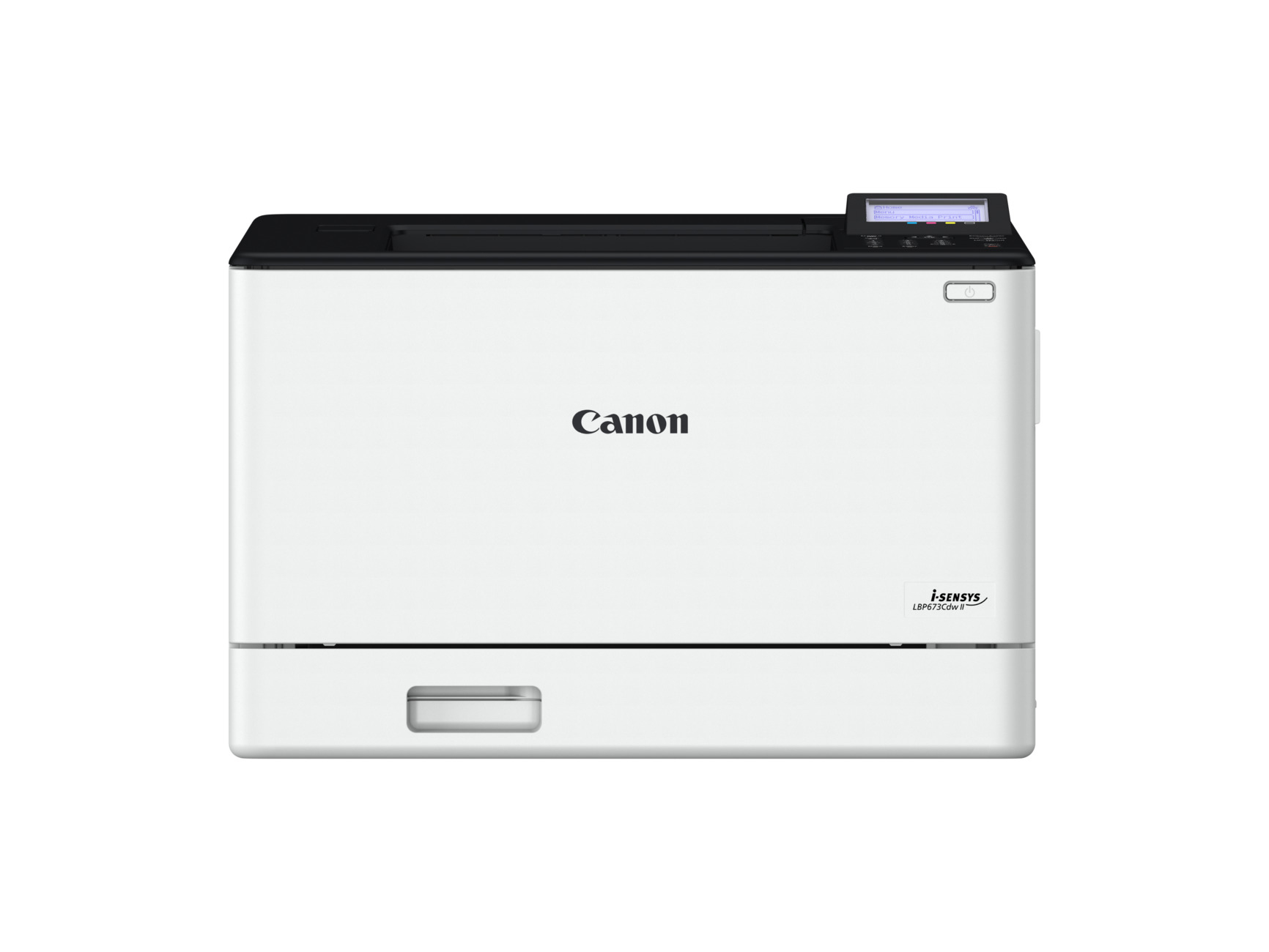 Canon LBP673dw II
