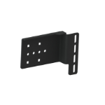 Gamber-Johnson 7160-1233 holder Passive holder Black
