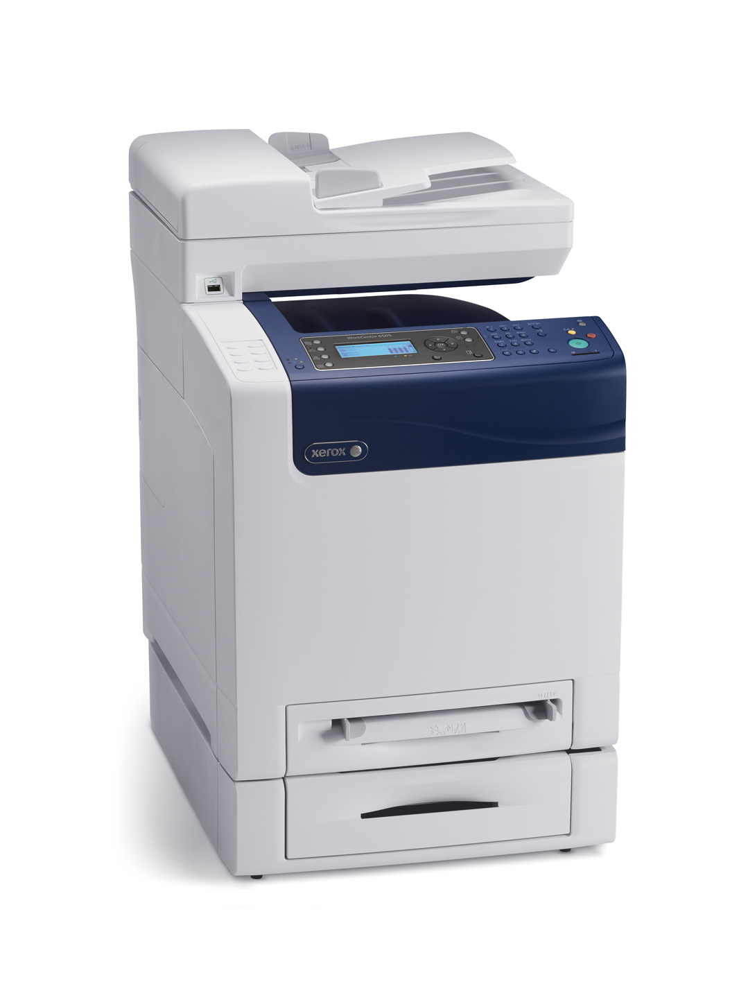 Xerox stock options