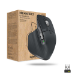 Lenovo Logitech MX Master 3 for Business mouse Right-hand Office RF Wireless + Bluetooth Laser 4000 DPI
