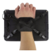 Getac 590GBL000843 tablet case 25.4 cm (10") Cover Black