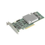 Supermicro AOC-S100G-B2C interface cards/adapter Internal QSFP28