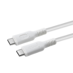 Microconnect USB3.1CC05W USB cable USB 3.2 Gen 2 (3.1 Gen 2) 0.5 m USB C White  Chert Nigeria
