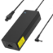 CoreParts MBXPA-AC0002 power adapter/inverter Indoor 110 W Black