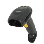 Motorola LS4278 Handheld bar code reader 1D/2D CCD Black