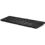 HP 125 USB WD KBD (Bulk 12)