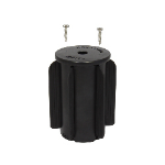 RAM Mounts RAM-A-CAN II Universal Cup Holder Base