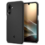 Spigen Essential Sand Blast mobiele telefoon behuizingen 17 cm (6.7") Hoes Zwart