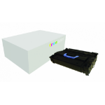 Freecolor 25X-XL-FRC tonercartridge 1 stuk(s) Zwart