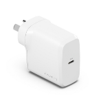 Cygnett PowerPlus Universal White AC Fast charging Indoor