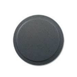 RF IDeas BDG-FPTAG-CUST RFID tag Black 100 pc(s) Acrylonitrile butadiene styrene (ABS)