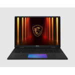 MSI (JW exclusive)MSI Titan Series Gaming Notebook 18' UHD Intel® Core Ultra 9 285HX DDR5 6400MHz 32GB 2TB SSD Windows11 Pro High-End Nvidia RTX 5090 DDR7