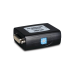 Tripp Lite B120-000-SL AV extender Black