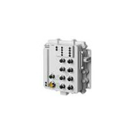 Cisco IE-2000-8T67-B network switch Managed L2 Fast Ethernet (10/100) White
