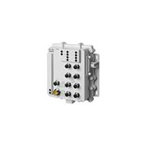 Cisco IE-2000-8T67-B 8-Port Network Switch