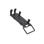 Ergonomic Solutions SpacePole Payment Ingenico RX5000 MultiGrip™ (with handle)