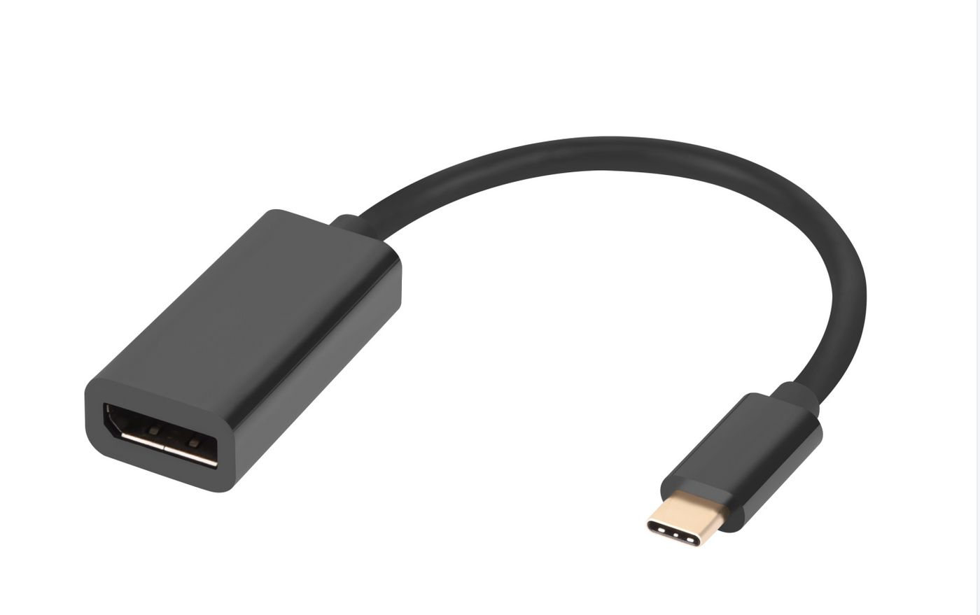 MC-USBC-DPF1.2 video cable adapter DisplayPort USB Type-C