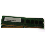 Hypertec 2GB PC2-4200 Kit (Legacy) memory module 2 x 1 GB DDR2 533 MHz ECC