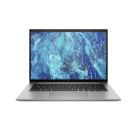 HP ZBook Firefly 14 G11 (C25KZAT) Ultra7-155H(4.8Ghz)(16C) 16GB(2x8GB)(DDR5) SSD-512GB 14"(1920x1200)-Touch-IPS RTX-A500-4GB WLAN+BT Quiet-Keyboard Webcam-IR-5M