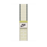 Apple 46mm Chalk Calm Nike Sport Loop