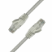 Lanview LVN147124 networking cable White 1 m Cat6 U/UTP (UTP)