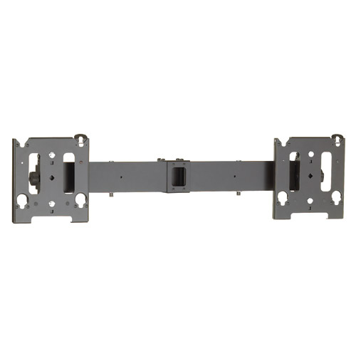 Chief M-Series Dual Side-by-Sidel Display Accessory