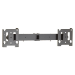 Chief M-Series Dual Side-by-Sidel Display Accessory