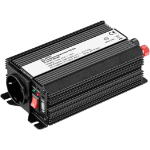 CoreParts MBXINV-AC003 power adapter/inverter Indoor 300 W Black