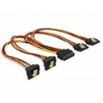 DeLOCK 60151 internal power cable 0.3 m