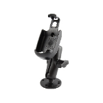 RAM Mounts RAM-B-138-MA5U navigator mount Car Black