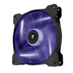 Corsair Air SP140 LED Computer behuizing Ventilator 14 cm Zwart