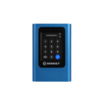 Kingston Technology IronKey Vault Privacy 80 1,92 TB Blå