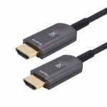 Cablenet 32-3791 HDMI cable 5 m HDMI Type A (Standard) Black