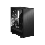 Fractal Design Define 7 Compact Midi Tower Zwart