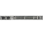 Cisco ASR-920-24TZ-M wired router Grey
