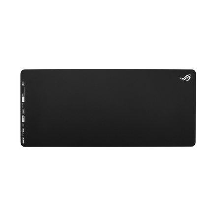 Image of ASUS ROG Hone Ace XXL Gaming mouse pad Black