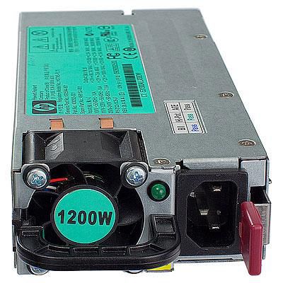 Image of HPE 1200WATT Power Supply
