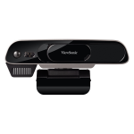 Viewsonic VBC100 webcam 3840 x 2160 pixels HDMI Black