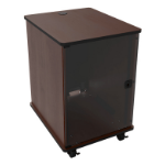 Middle Atlantic Products MFR Series Mobile Furniture Rack - MFR-1627E0