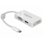 DeLOCK 63924 video splitter
