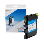 G&G 14000 inktcartridge 1 stuk(s) Compatibel Hoog (XL) rendement Cyaan