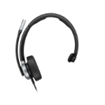 HP Poly Mission 615 Monaural USB Wired Headset (Bulk)