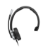 HP Poly Mission 615 Monaural USB Wired Headset (Bulk)