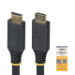 StarTech.com HDMI2-CABLE-4K60-35F HDMI cable 417.3" (10.6 m) HDMI Type A (Standard) Black