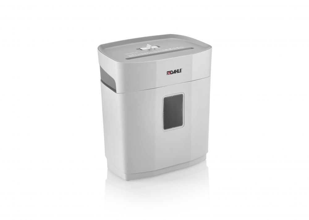 PaperSAFE PS100 Cross Cut Shredder thumbnail