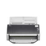 Fujitsu fi-7460 ADF scanner 600 x 600 DPI Gray, White