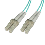 3180M-1.5AQ - Fibre Optic Cables -