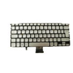 DELL GCGPY laptop reserve-onderdeel Toetsenbord