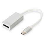 Digitus USB Type-Câ„¢ 4K DisplayPortâ„¢ Graphics Adapter